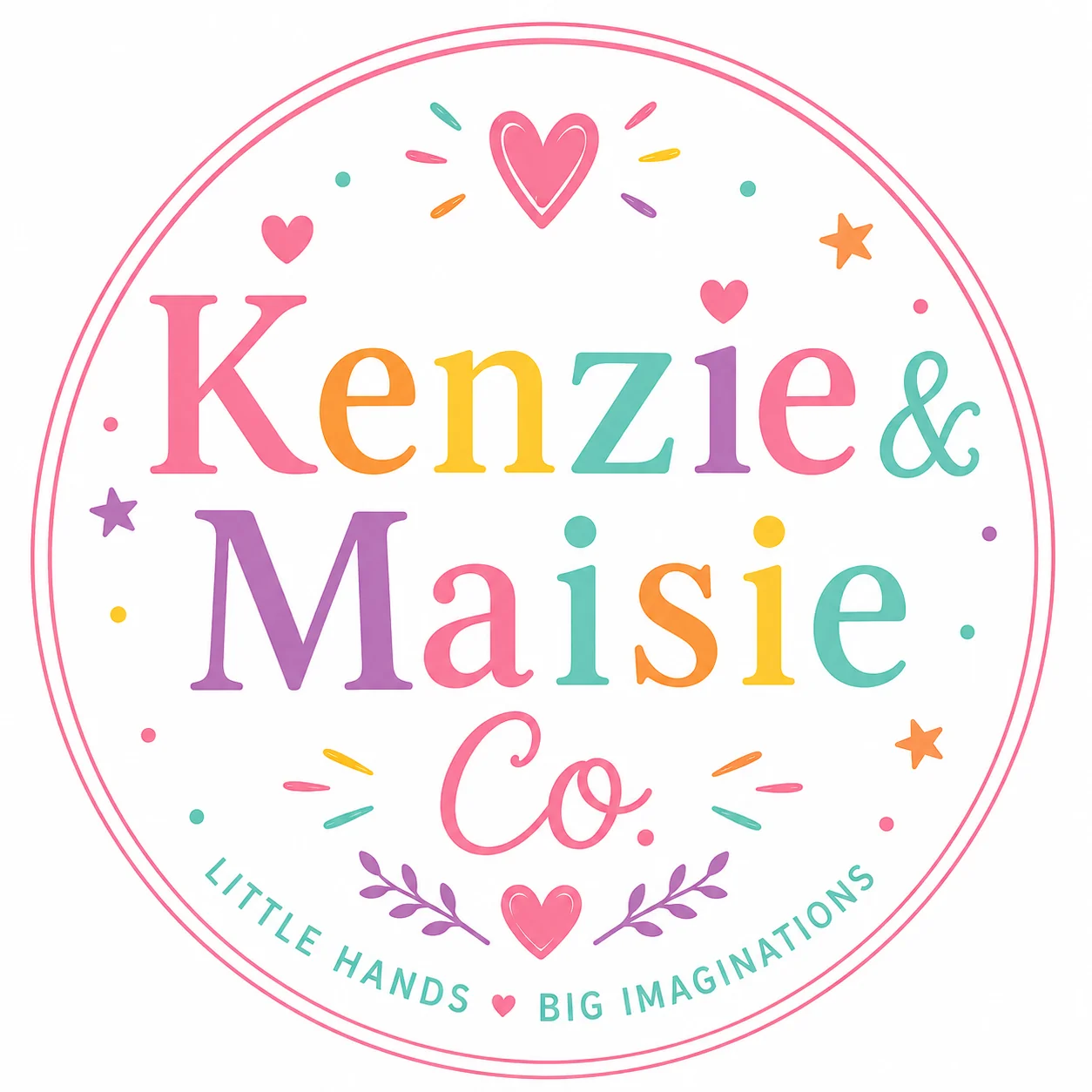 Kenzie & Maisie Co